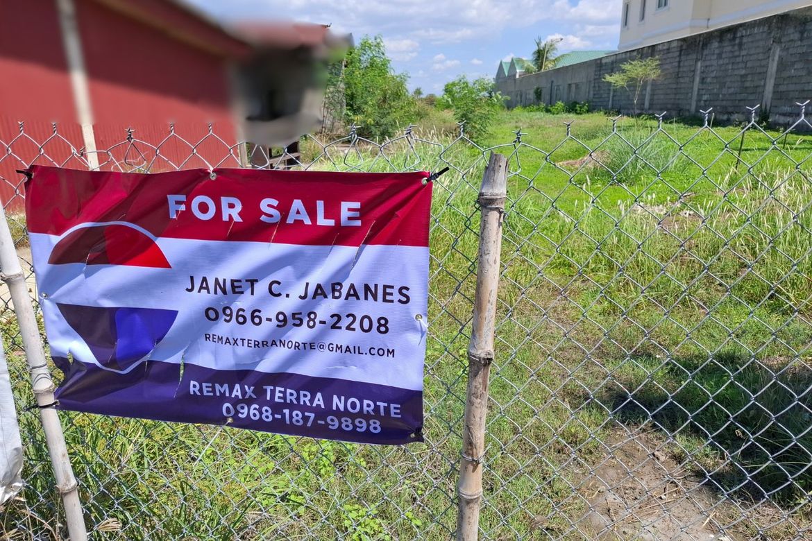 Land for Sale in Biec, Binmaley, Pangasinan – photo 6