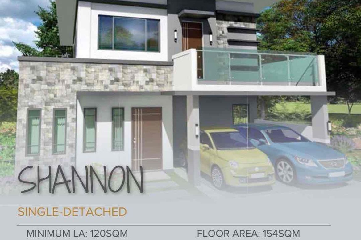 Land for Sale in Biga I, Silang, Cavite – photo 4