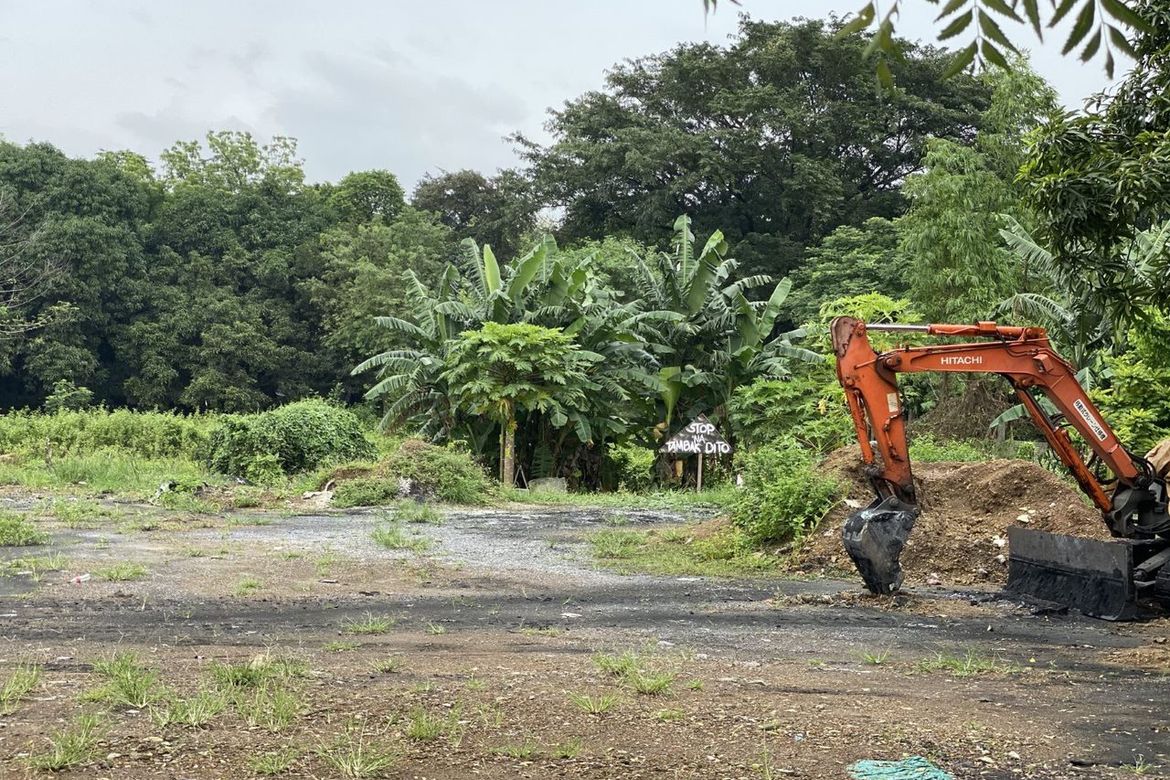 Land for Sale in Bignay, Valenzuela, Metro Manila – photo 2