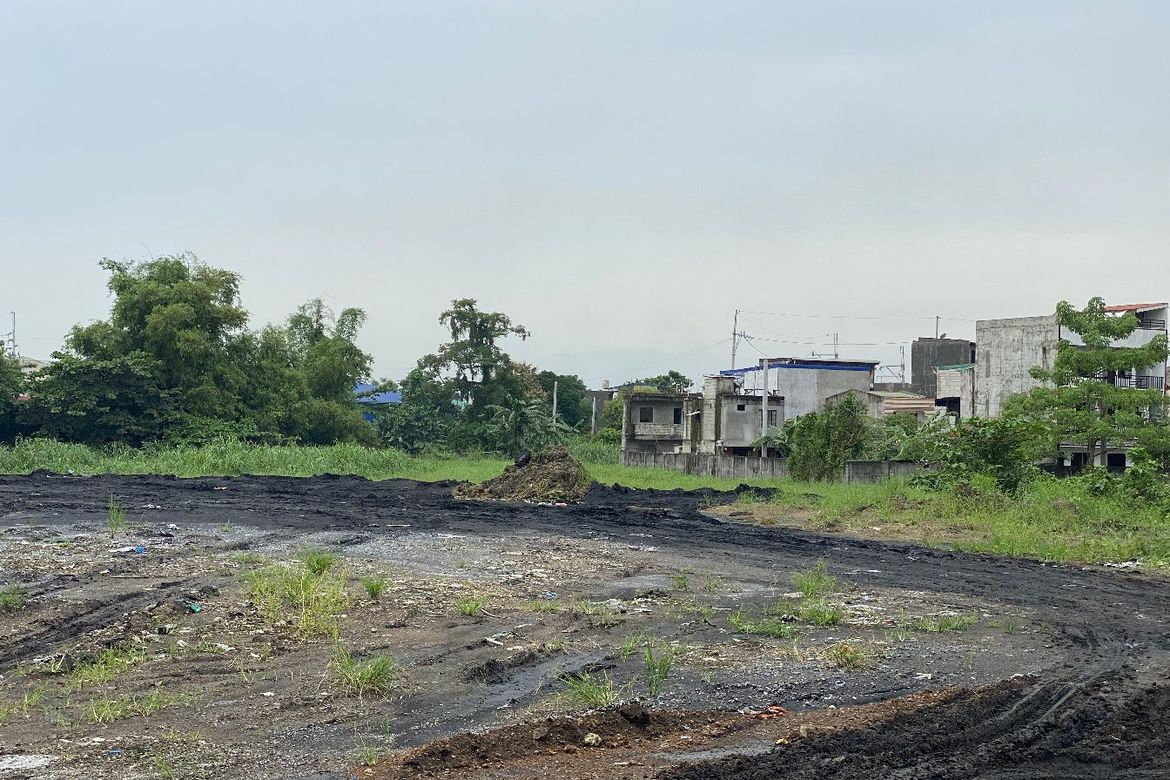 Land for Sale in Bignay, Valenzuela, Metro Manila – photo 4