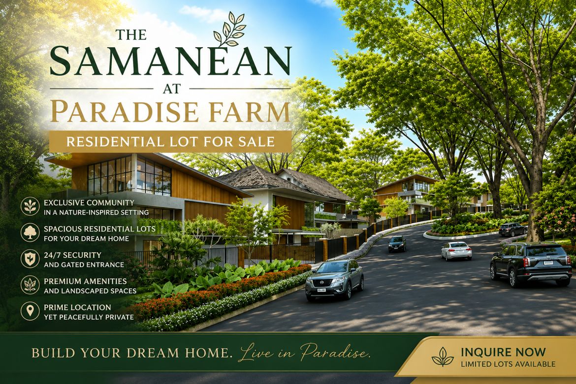 Land for Sale in Bigte, Norzagaray, Bulacan