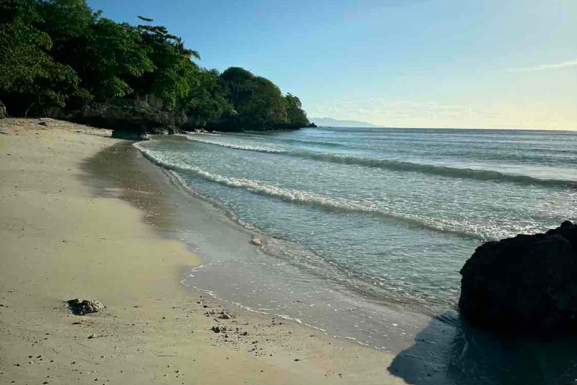 Land for Sale in Biking, Dauis, Bohol – photo 3