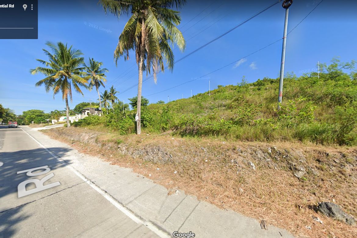 Land for Sale in Biking, Dauis, Bohol – photo 4