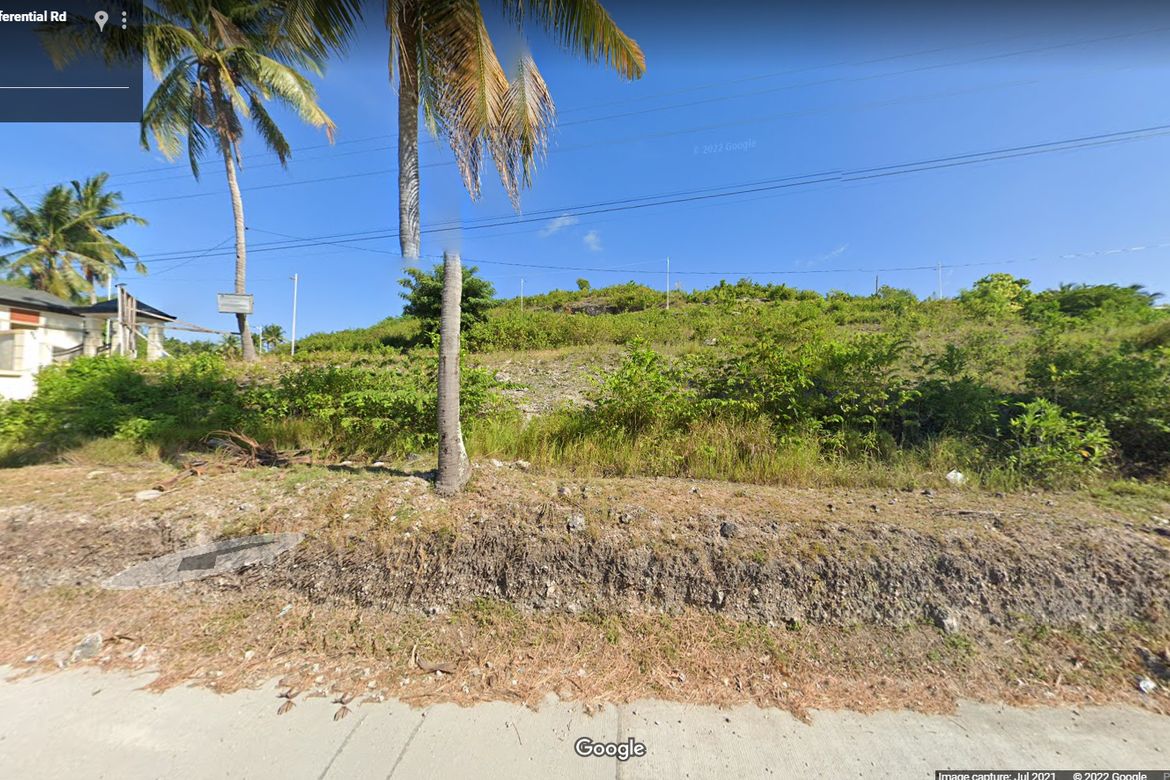 Land for Sale in Biking, Dauis, Bohol – photo 6