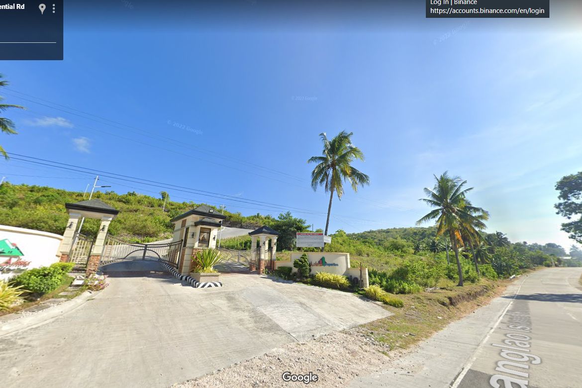 Land for Sale in Biking, Dauis, Bohol – photo 7