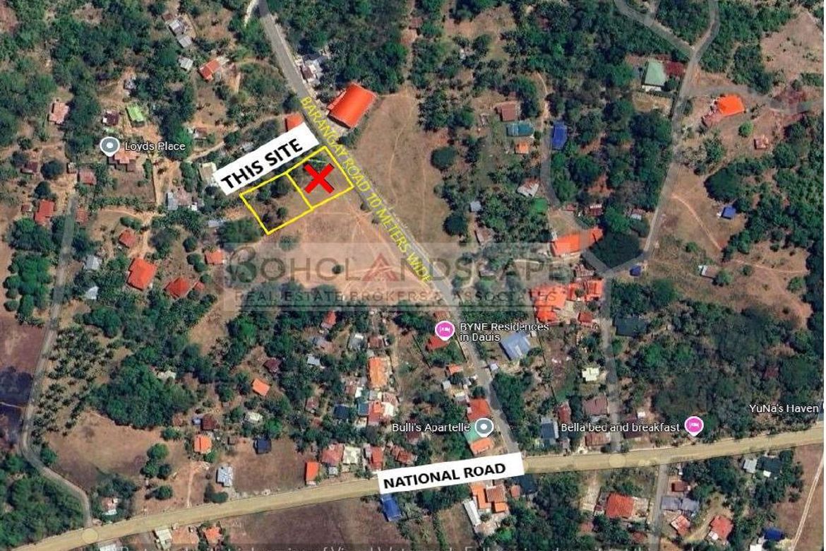 Land for Sale in Biking, Dauis, Bohol – photo 8