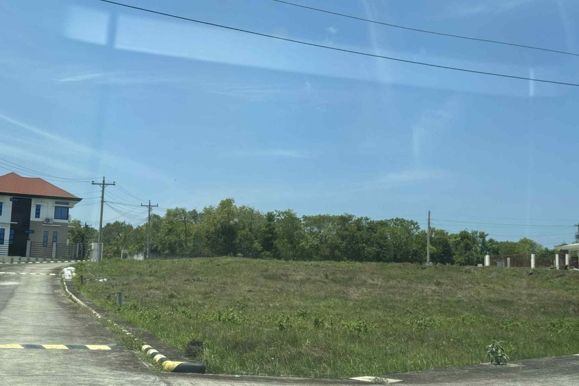 Land for Sale in Biking, Dauis, Bohol – photo 4