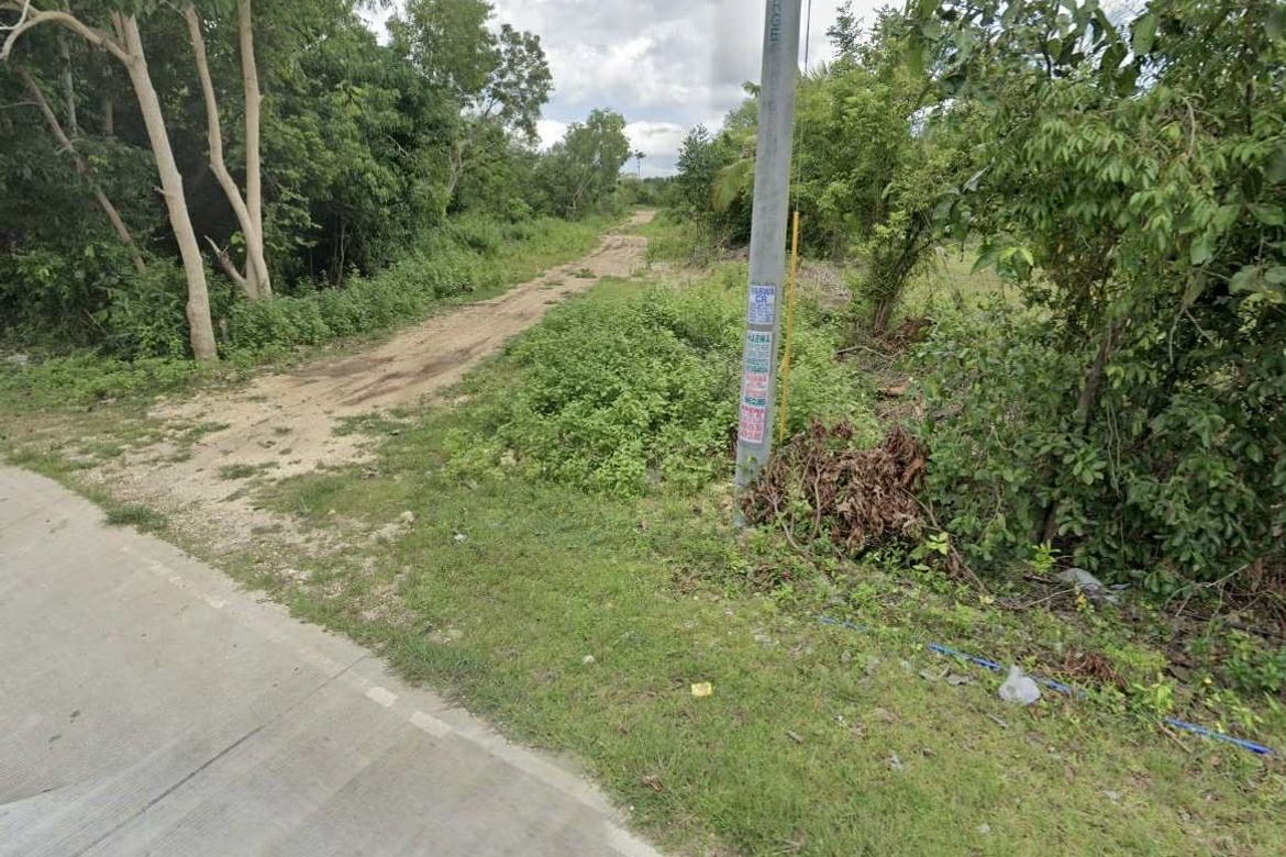 Land for Sale in Biking, Dauis, Bohol