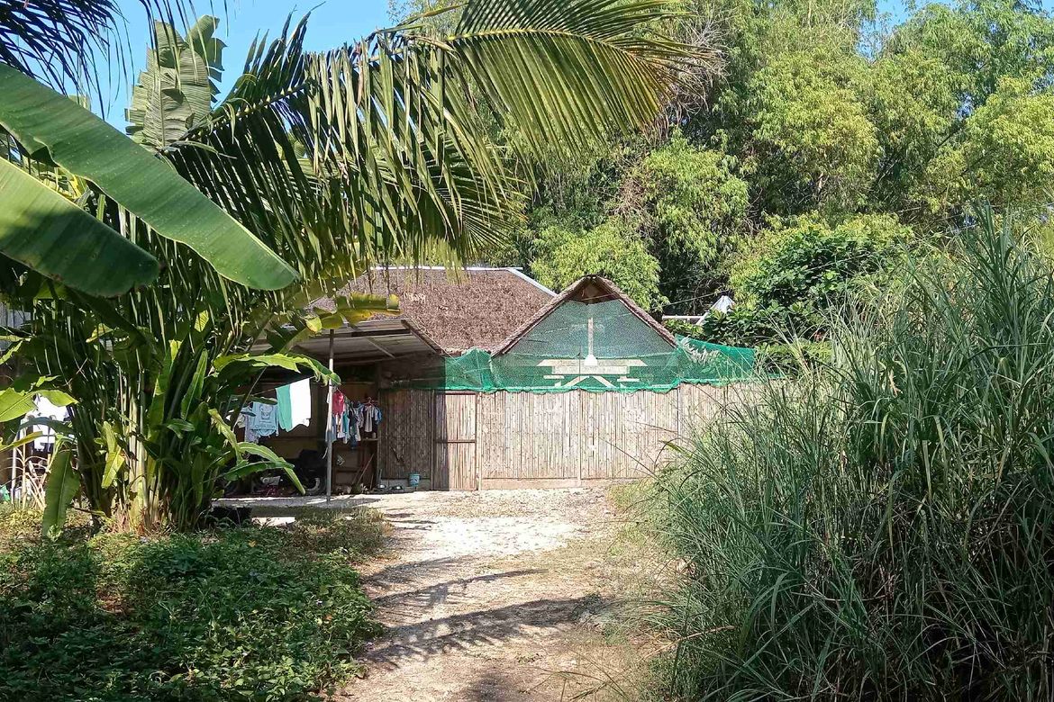 Land for Sale in Biking, Dauis, Bohol – photo 2