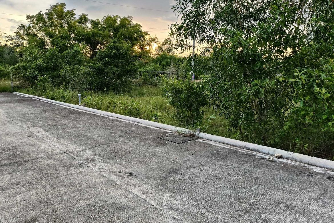 Land for Sale in Bil-Isan, Panglao, Bohol – photo 3