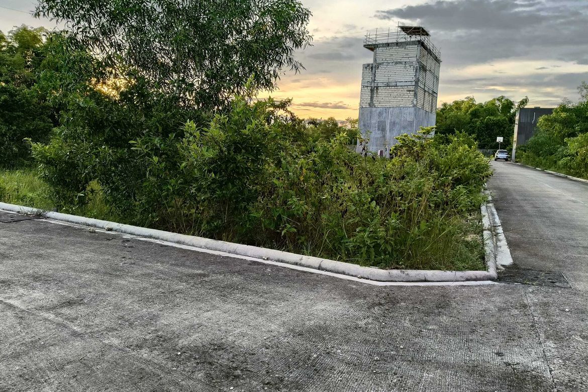 Land for Sale in Bil-Isan, Panglao, Bohol – photo 5