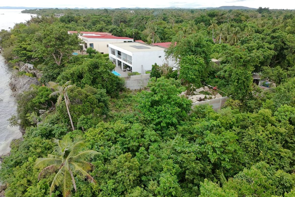 Land for Sale in Bil-Isan, Panglao, Bohol – photo 2