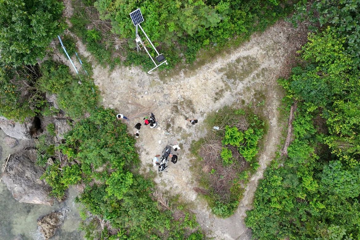 Land for Sale in Bil-Isan, Panglao, Bohol – photo 5