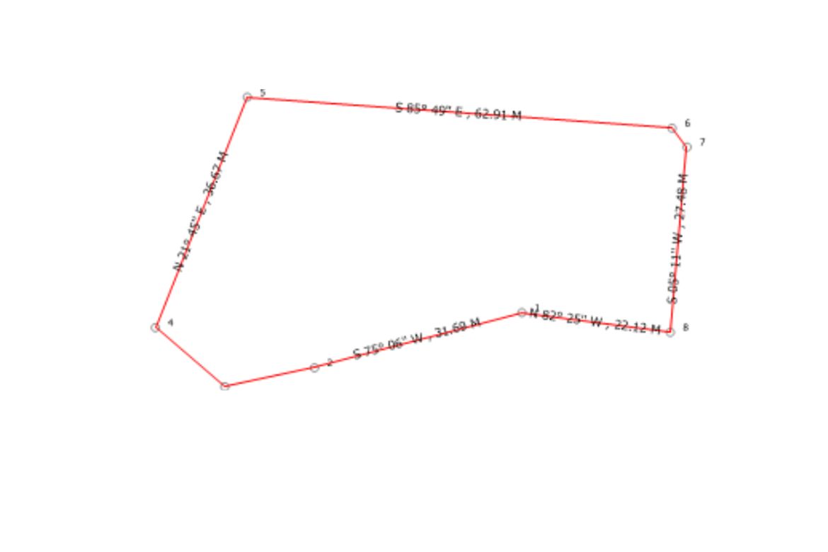 Land for Sale in Bil-Isan, Panglao, Bohol – photo 7