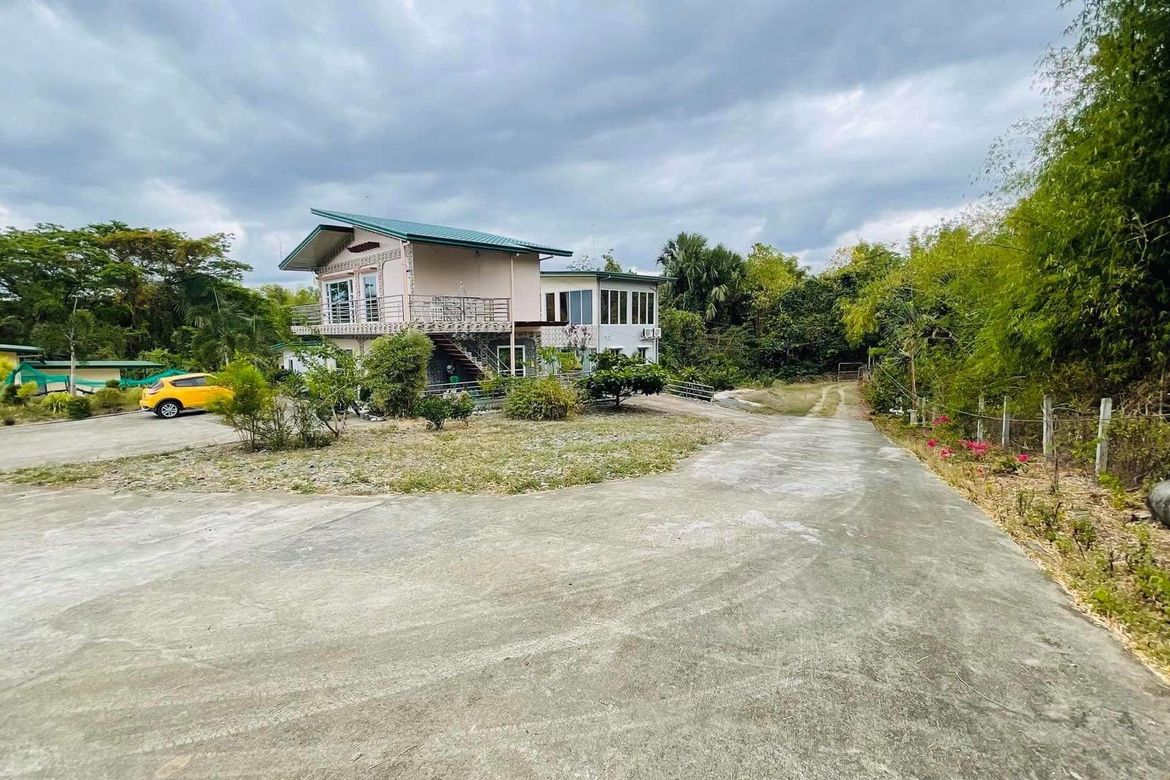 Land for Sale in Bilad, Camiling, Tarlac – photo 2