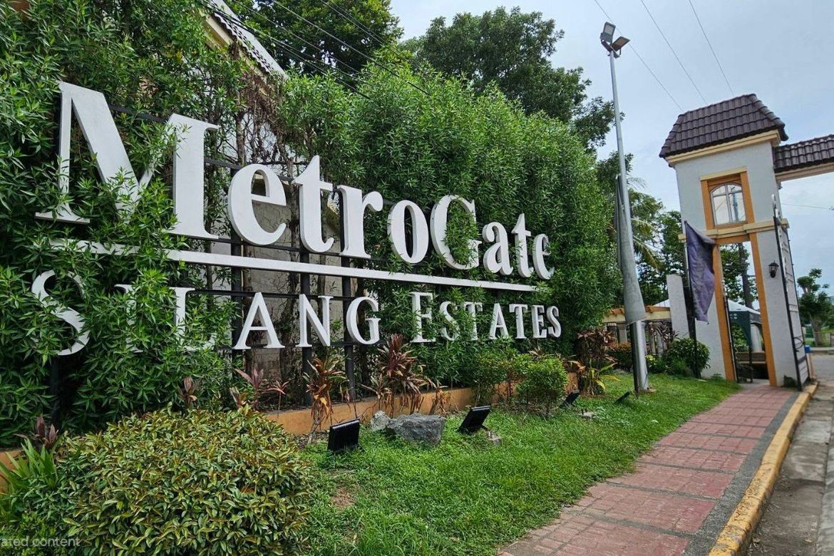 Land for Sale in Biluso, Silang, Cavite