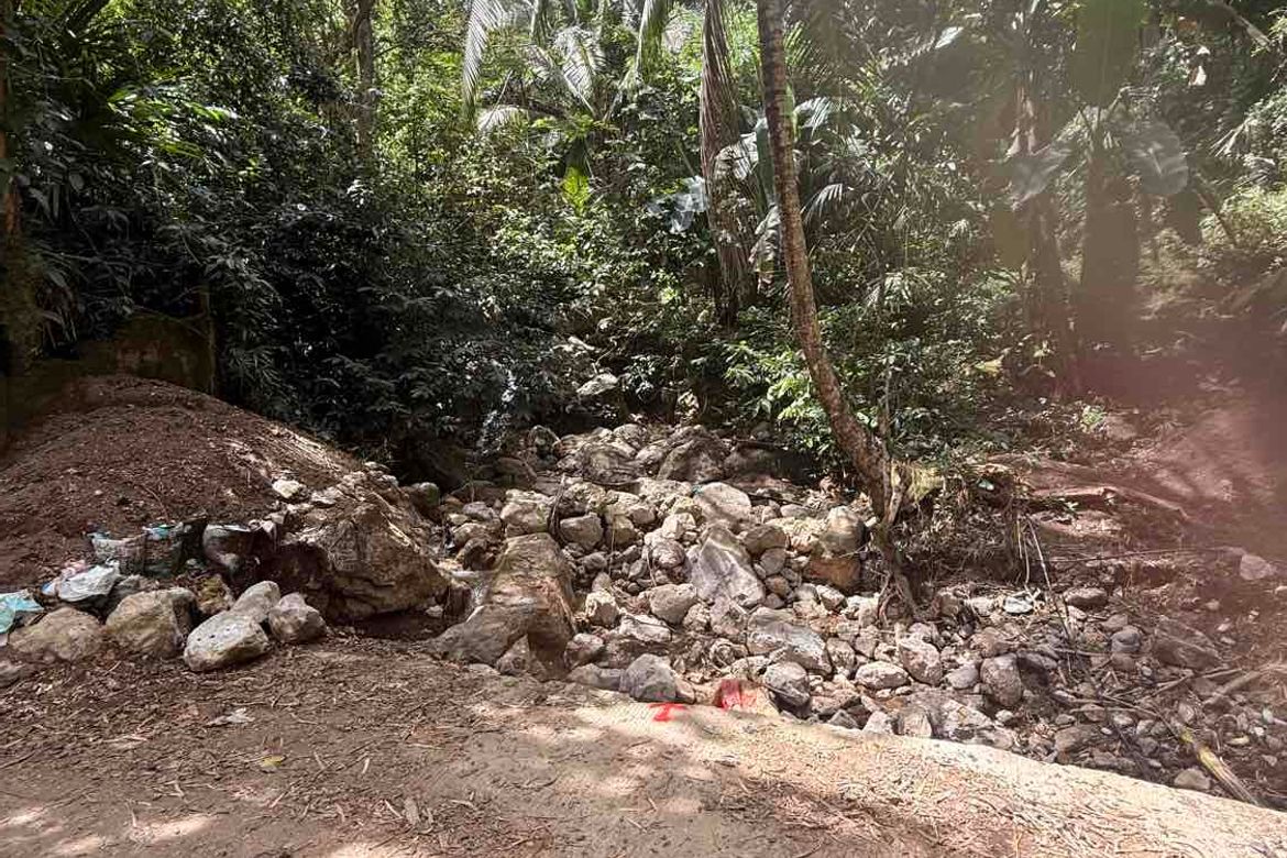 Land for Sale in Binaliw, Cebu City, Cebu – photo 8