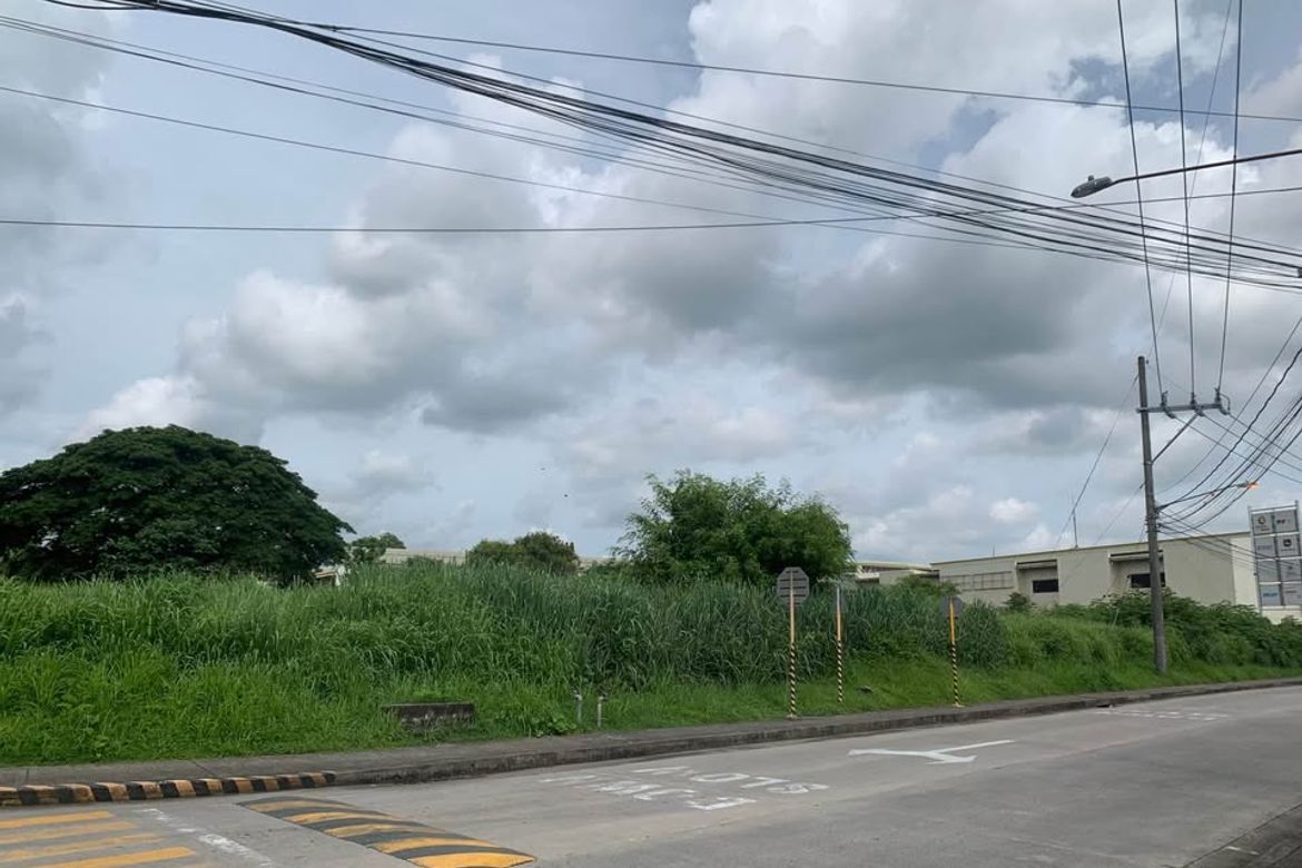 Land for Sale in Biñan, Laguna