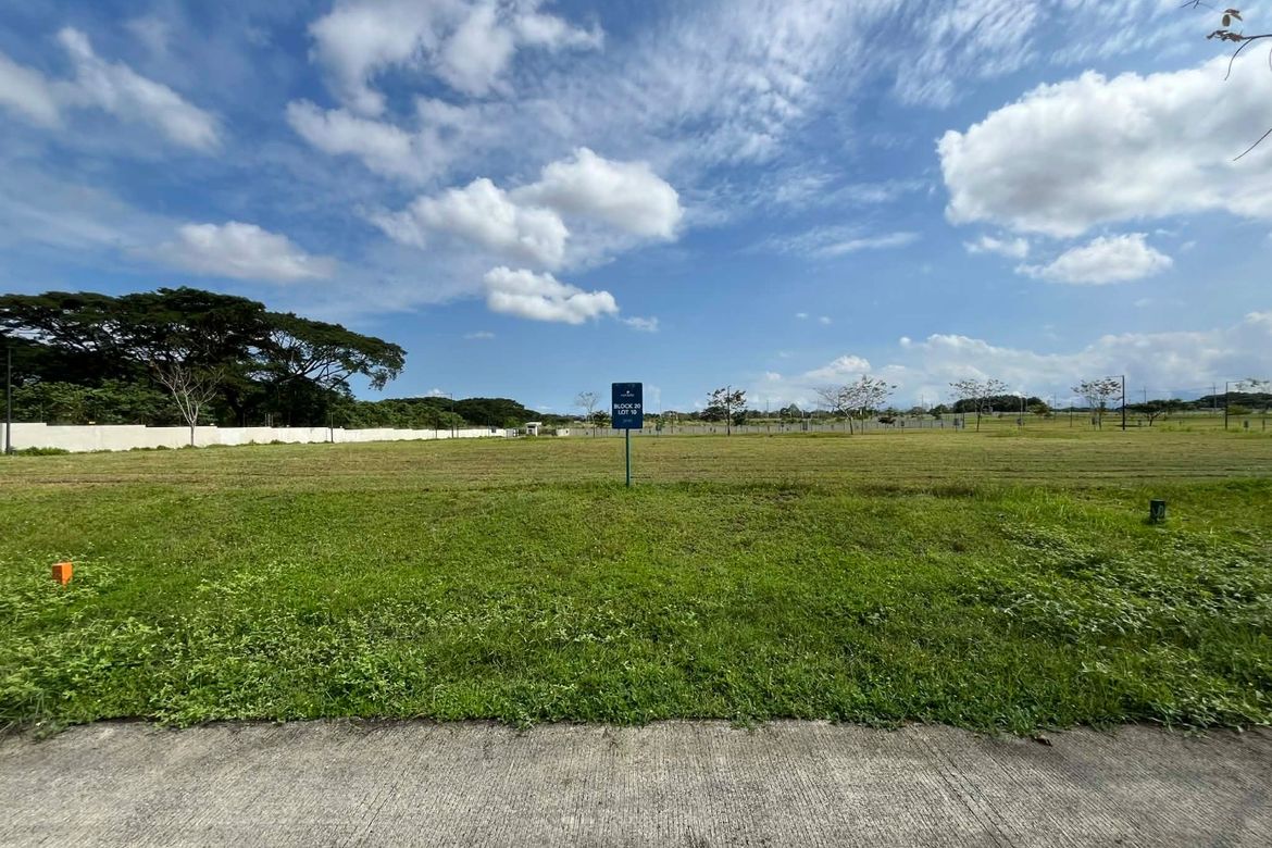 Land for Sale in Biñan, Laguna
