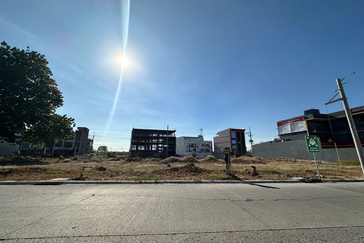 Land for Sale in Biñan, Laguna – photo 4