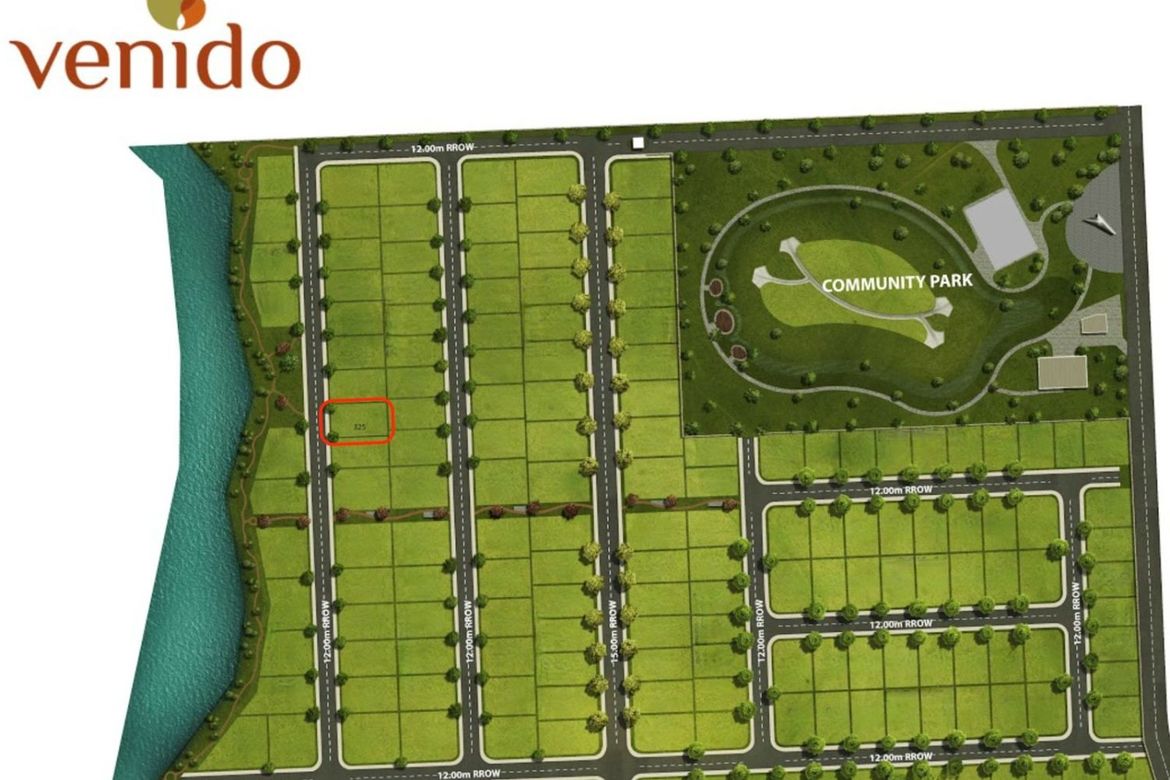 Land for Sale in Biñan, Laguna – photo 6