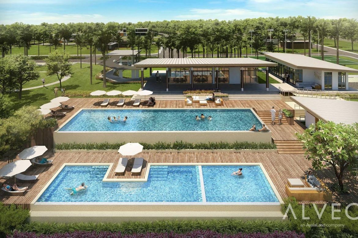 Land for Sale in Biñan, Laguna