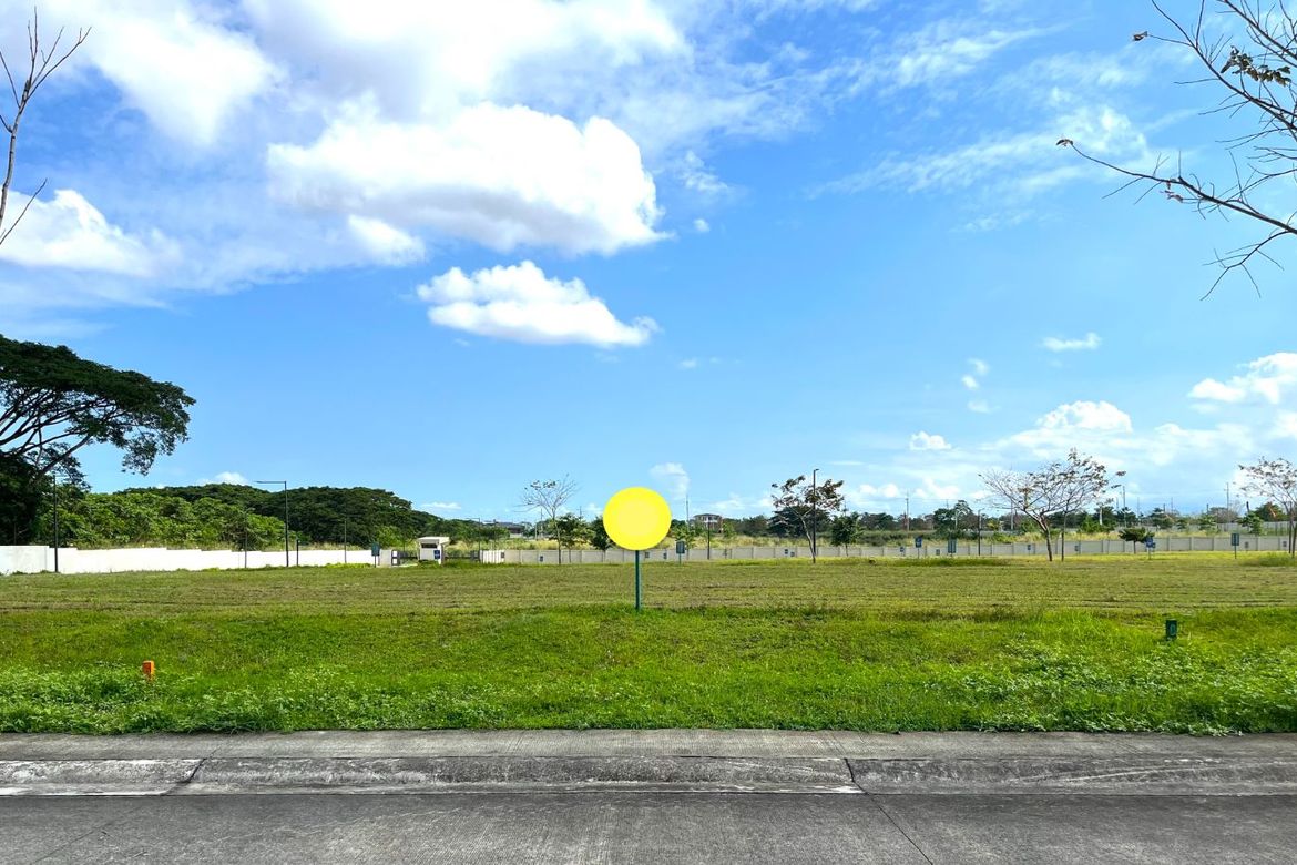 Land for Sale in Biñan, Laguna
