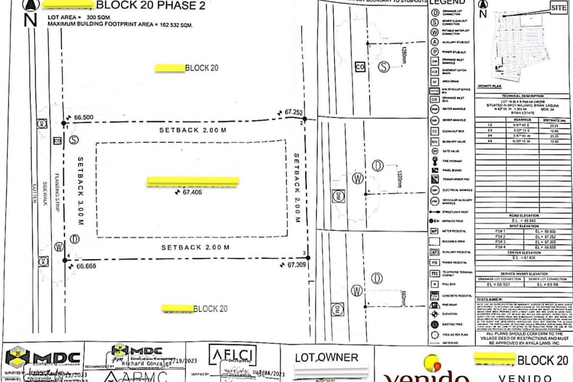 Land for Sale in Biñan, Laguna – photo 6
