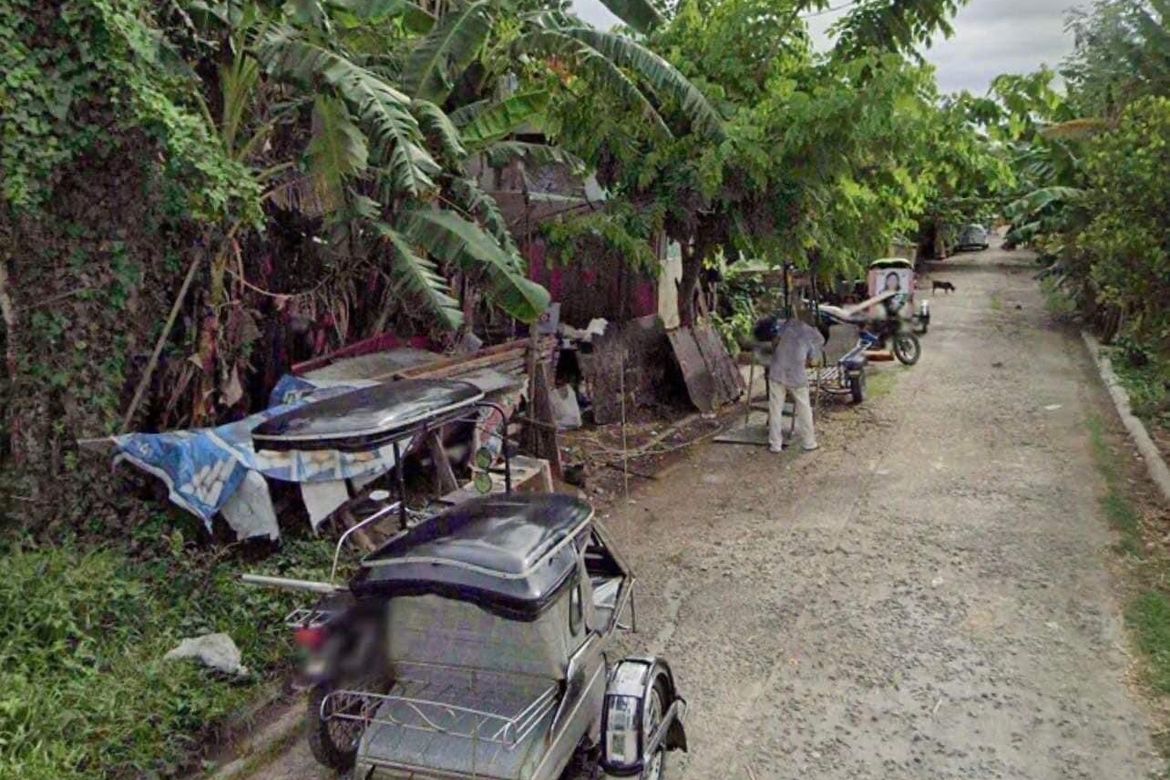 Land for Sale in Biñang 2nd, Bocaue, Bulacan – photo 2