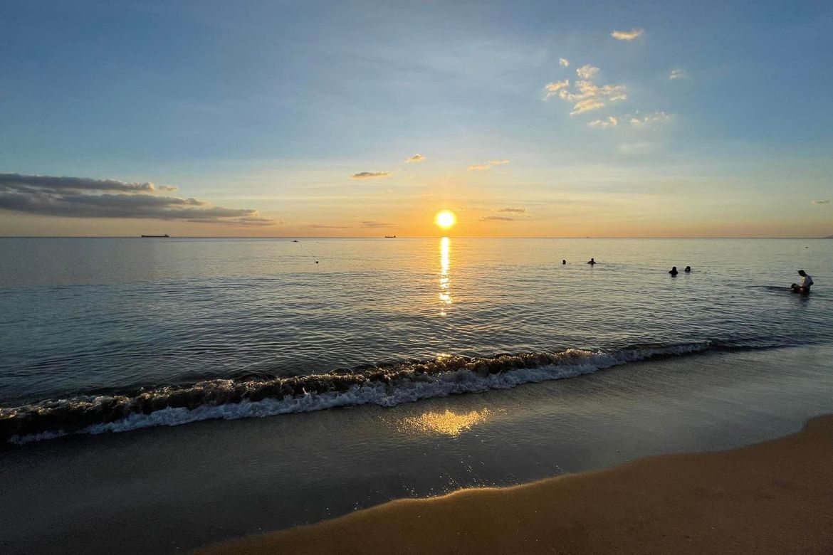 Land for Sale in Binaritan, Morong, Bataan