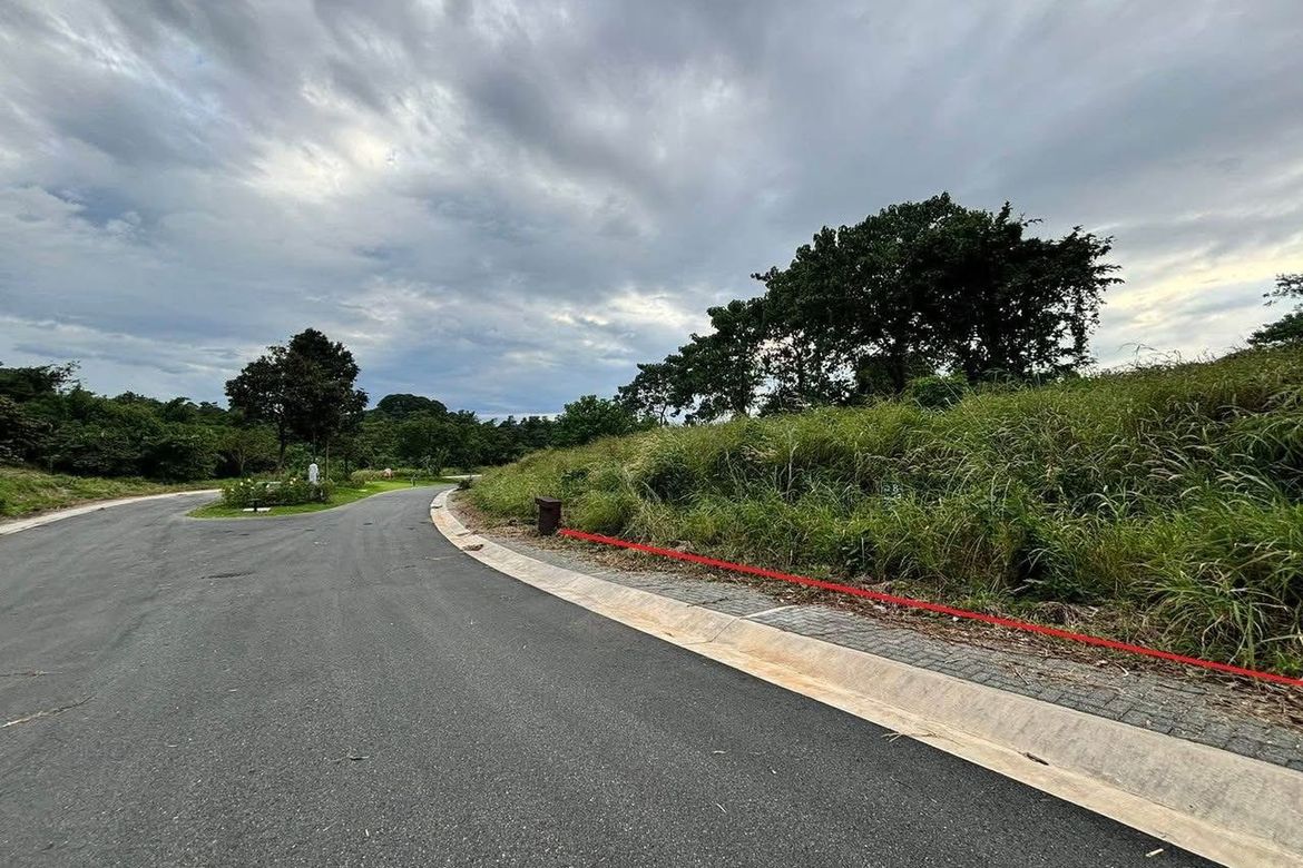Land for Sale in Binaritan, Morong, Bataan – photo 2