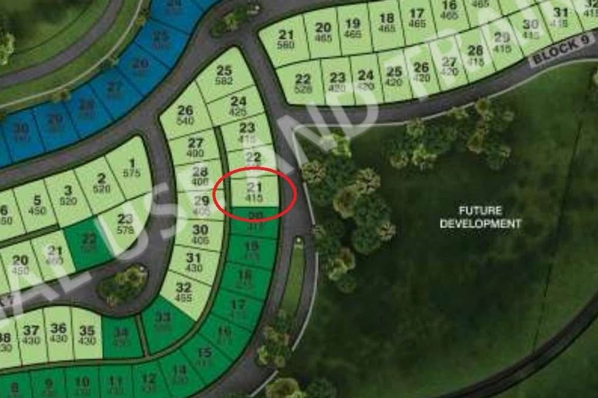 Land for Sale in Binaritan, Morong, Bataan – photo 3