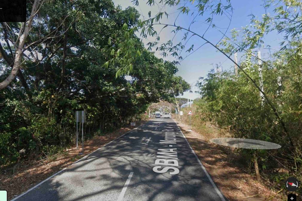 Land for Sale in Binaritan, Morong, Bataan – photo 3