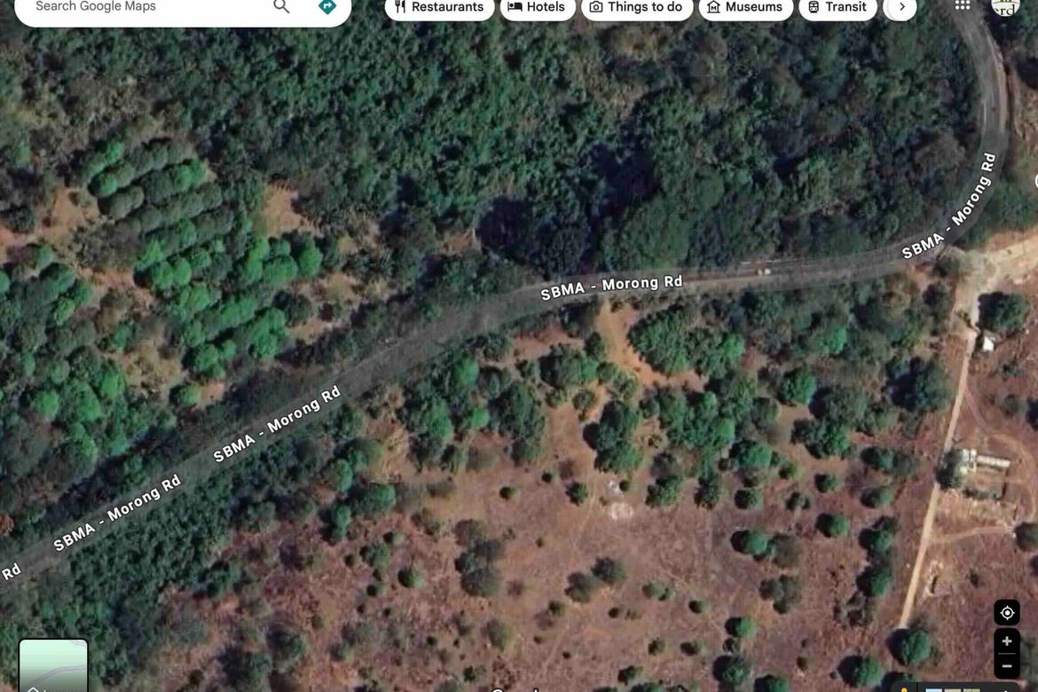 Land for Sale in Binaritan, Morong, Bataan – photo 4