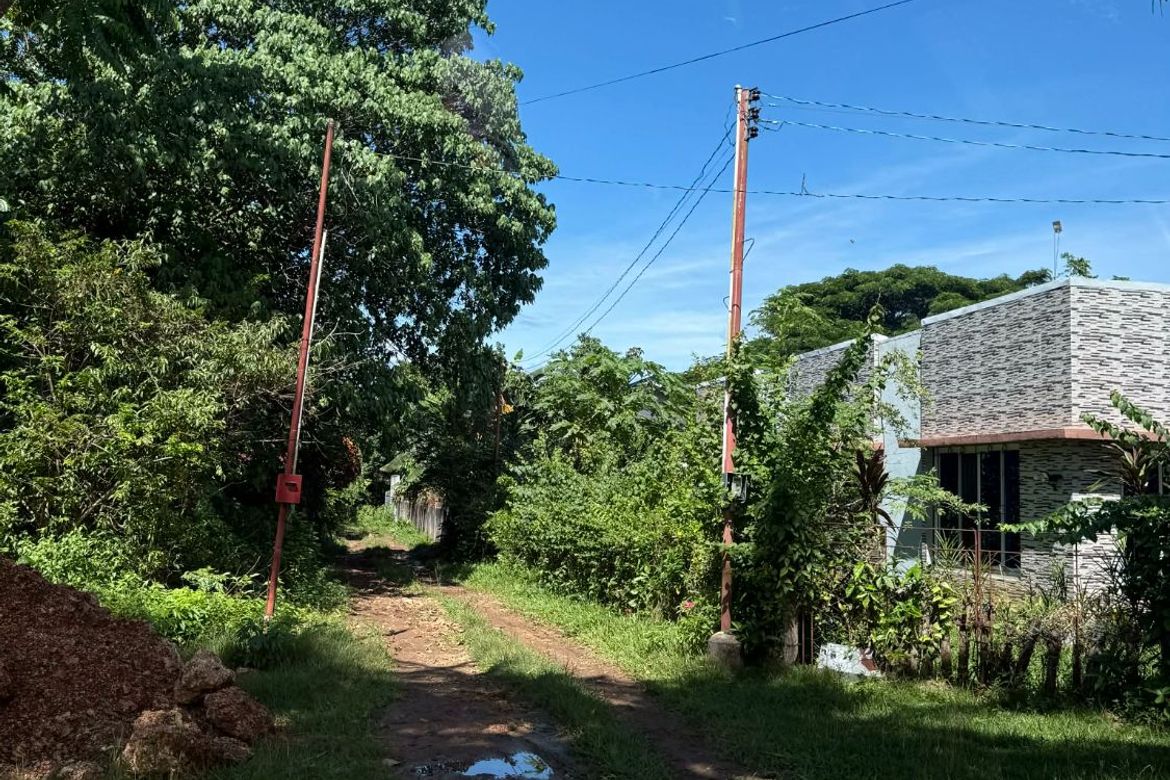 Land for Sale in Bingag, Dauis, Bohol – photo 3