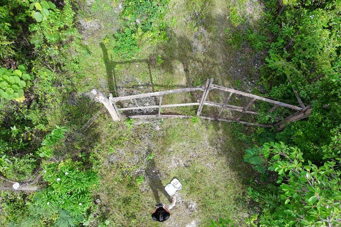 Land for Sale in Bingag, Dauis, Bohol