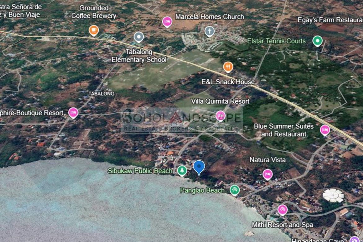 Land for Sale in Bingag, Dauis, Bohol – photo 6