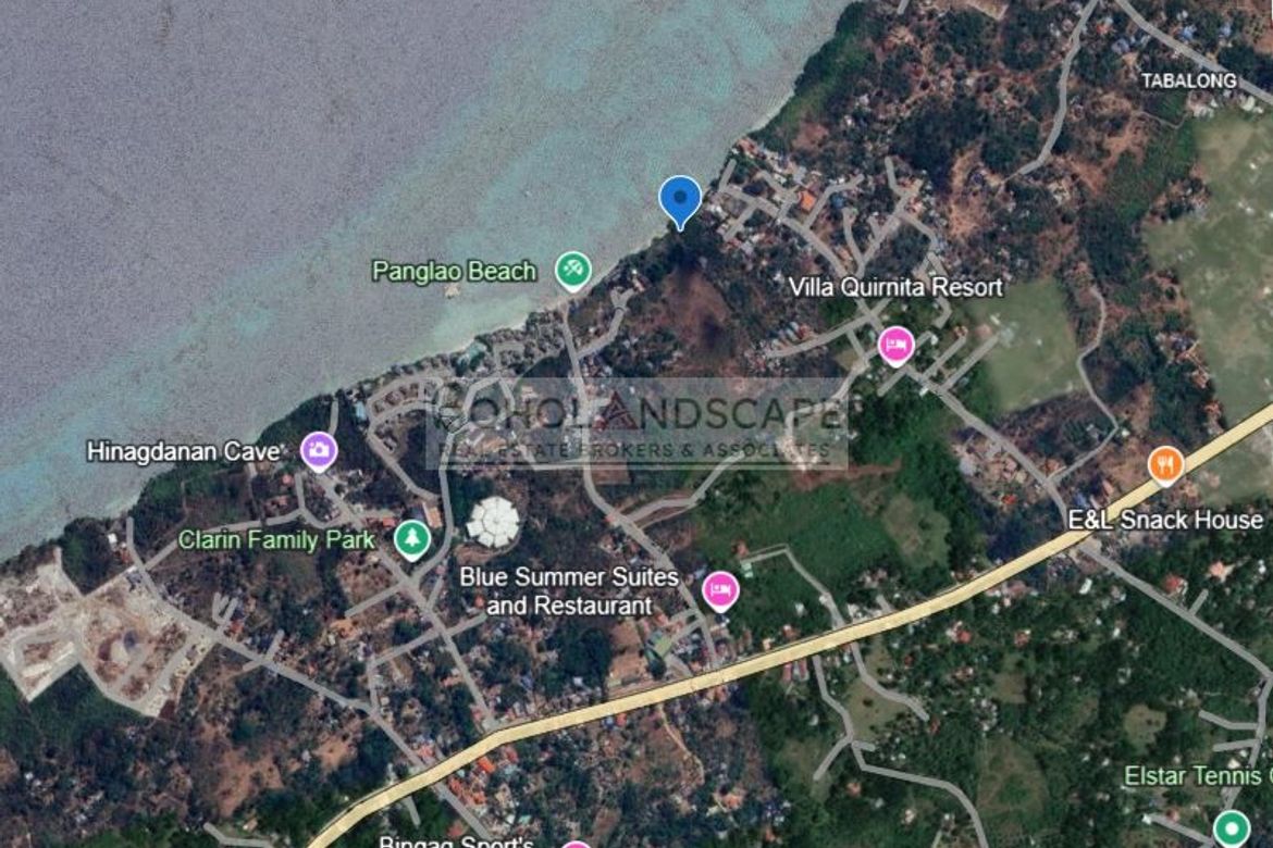Land for Sale in Bingag, Dauis, Bohol – photo 7