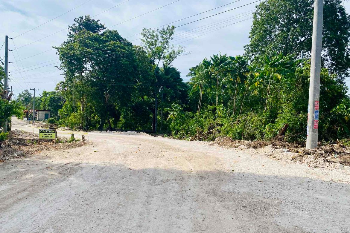 Land for Sale in Bingag, Dauis, Bohol – photo 5