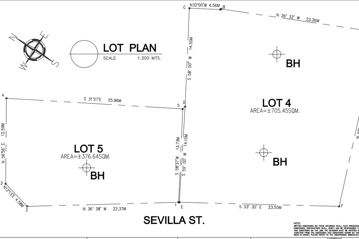 Land for Sale in Binondo, Manila, Metro Manila near LRT-1 Carriedo