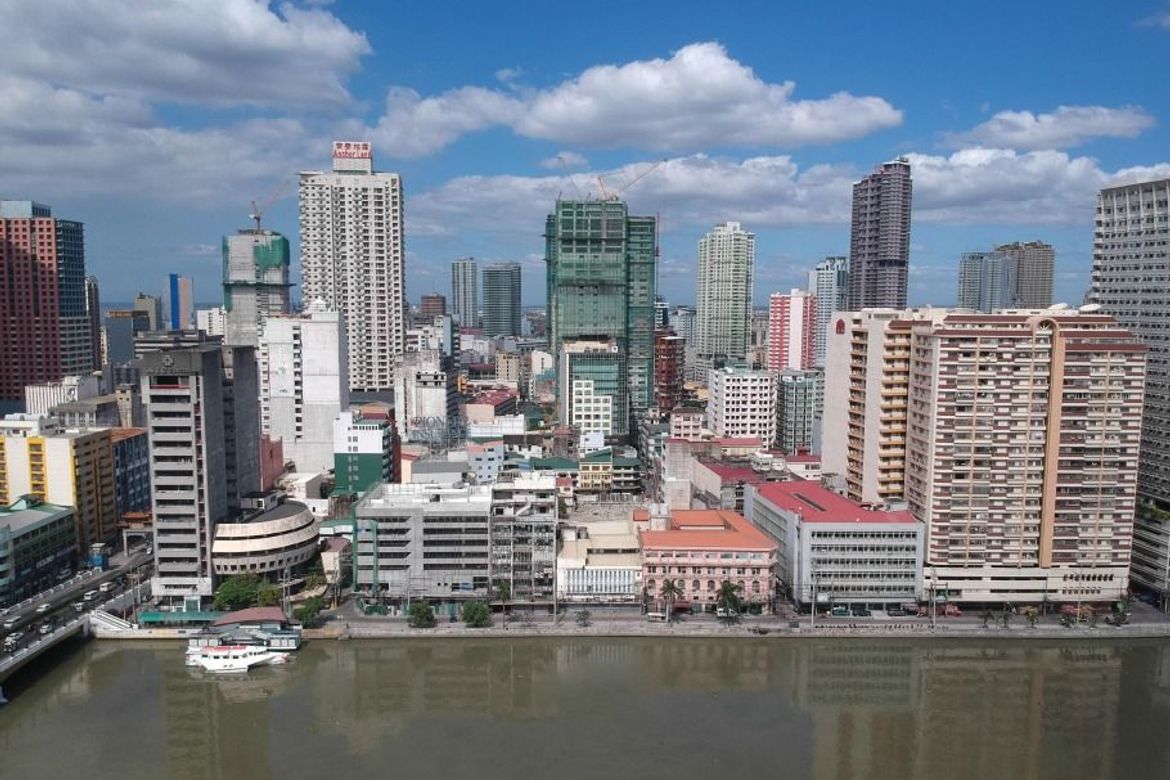 Land for Sale in Binondo, Manila, Metro Manila near LRT-1 Carriedo – photo 2