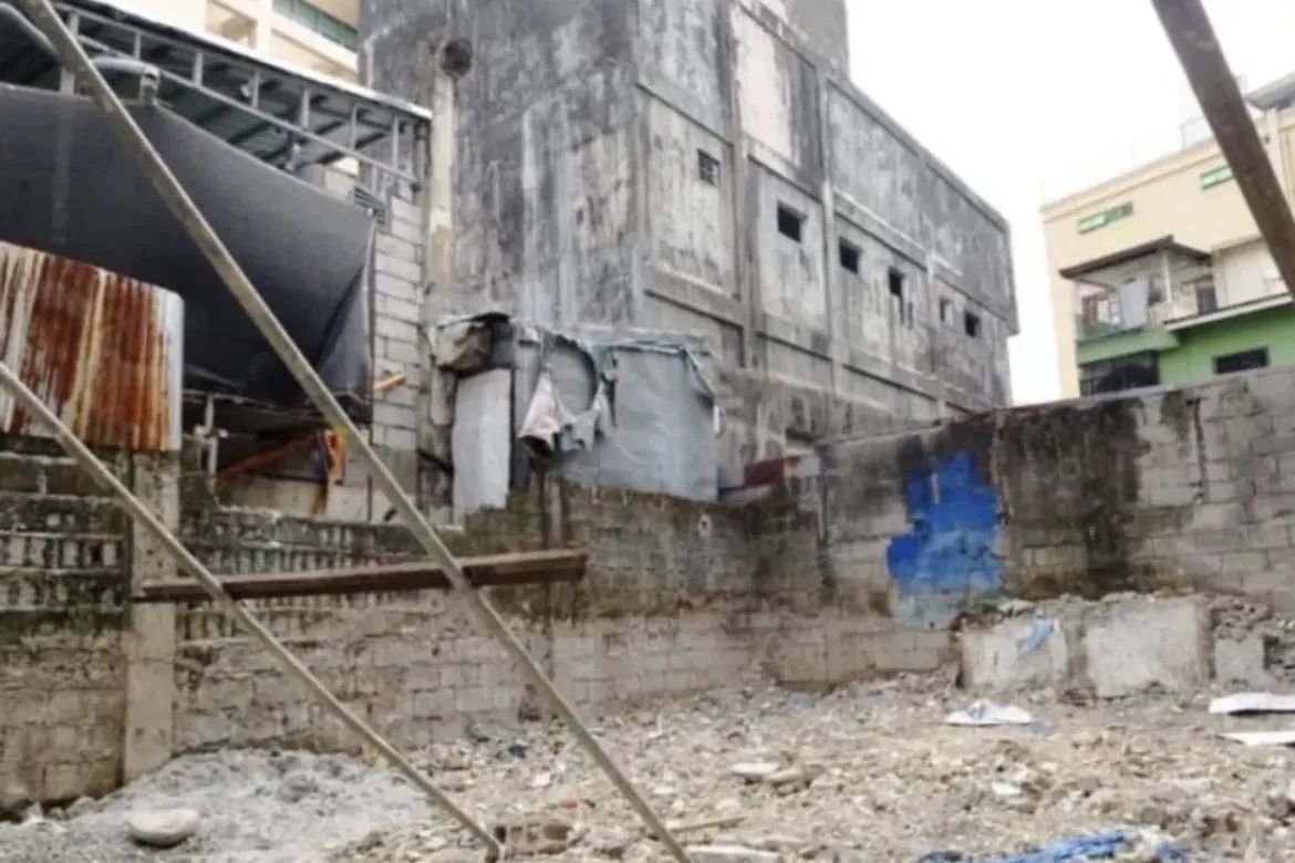 Land for Sale in Binondo, Manila, Metro Manila near LRT-1 Doroteo Jose – photo 2