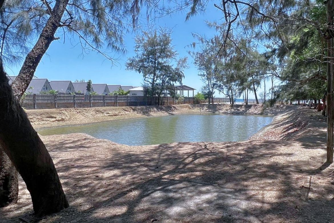 Land for Sale in Binuclutan, Botolan, Zambales – photo 6