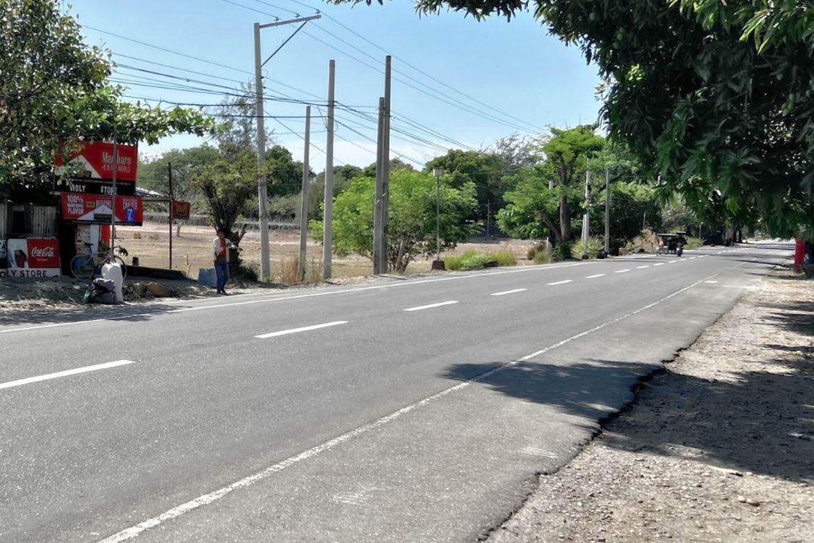 Land for Sale in Binuclutan, Botolan, Zambales – photo 8