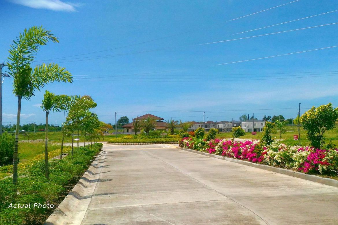 Land for Sale in Bloomfields General Santos, Labangal, General Santos, South Cotabato – photo 3