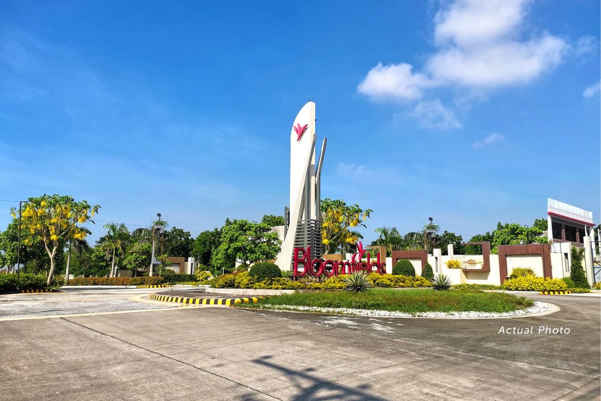 Land for Sale in Bloomfields General Santos, Labangal, General Santos, South Cotabato – photo 5