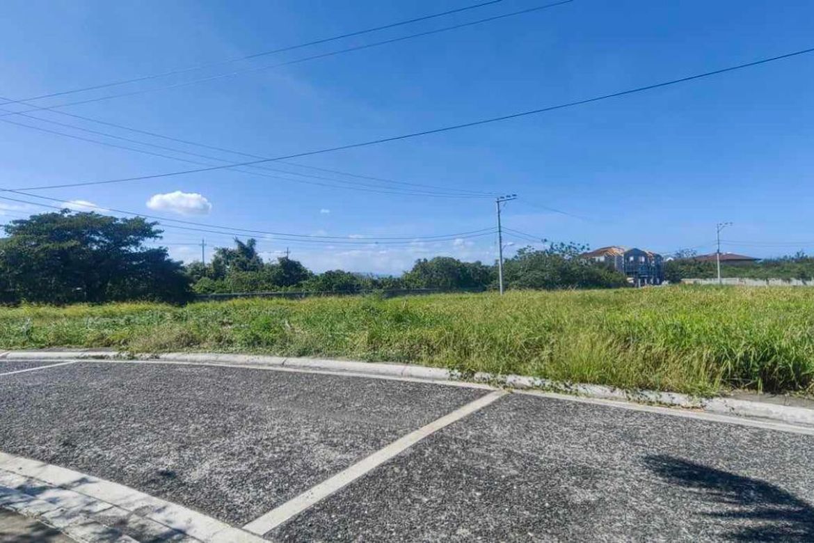 Land for Sale in Blue Coast Residences, Punta Engaño, Lapu-Lapu, Cebu