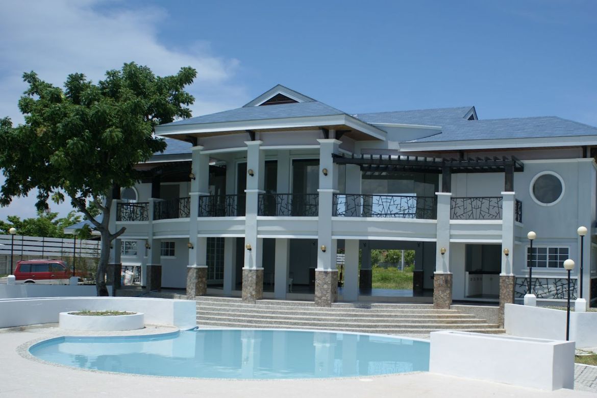 Land for Sale in Blue Coast Residences, Punta Engaño, Lapu-Lapu, Cebu – photo 3