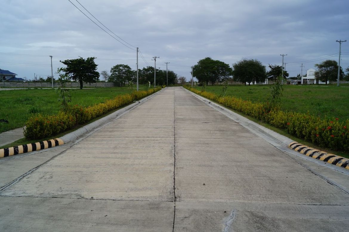 Land for Sale in Blue Coast Residences, Punta Engaño, Lapu-Lapu, Cebu – photo 7