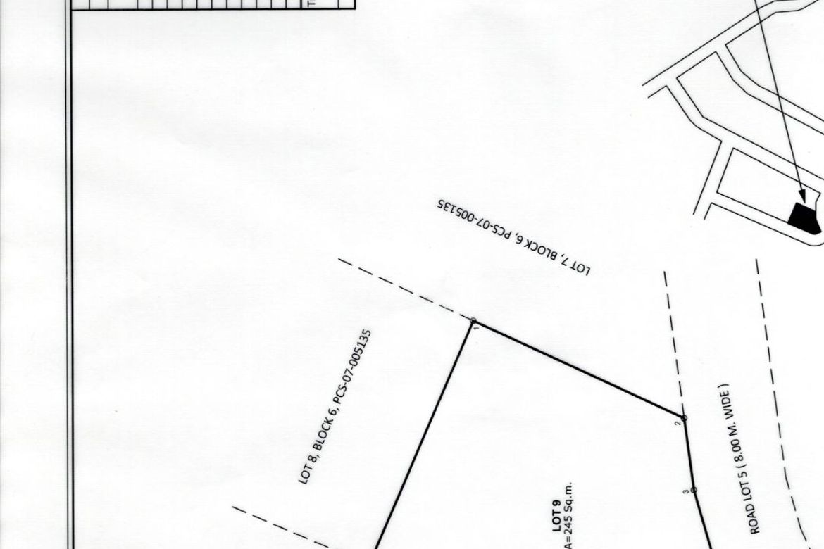 Land for Sale in Blue Coast Residences, Punta Engaño, Lapu-Lapu, Cebu – photo 8